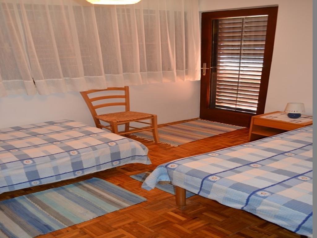 Apartments Kurta Privlaka  Exterior foto