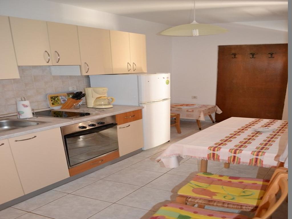 Apartments Kurta Privlaka  Exterior foto