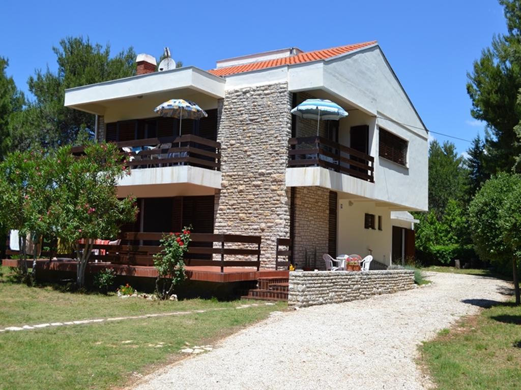 Apartments Kurta Privlaka  Exterior foto