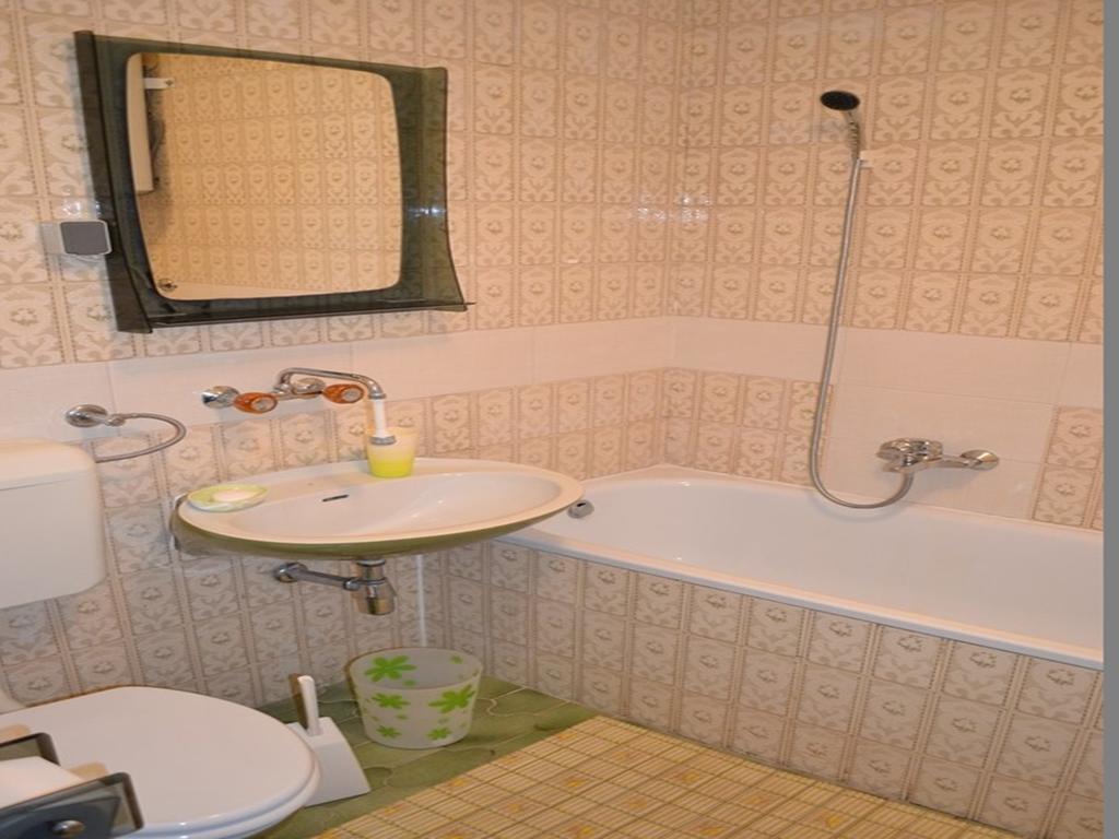 Apartments Kurta Privlaka  Exterior foto