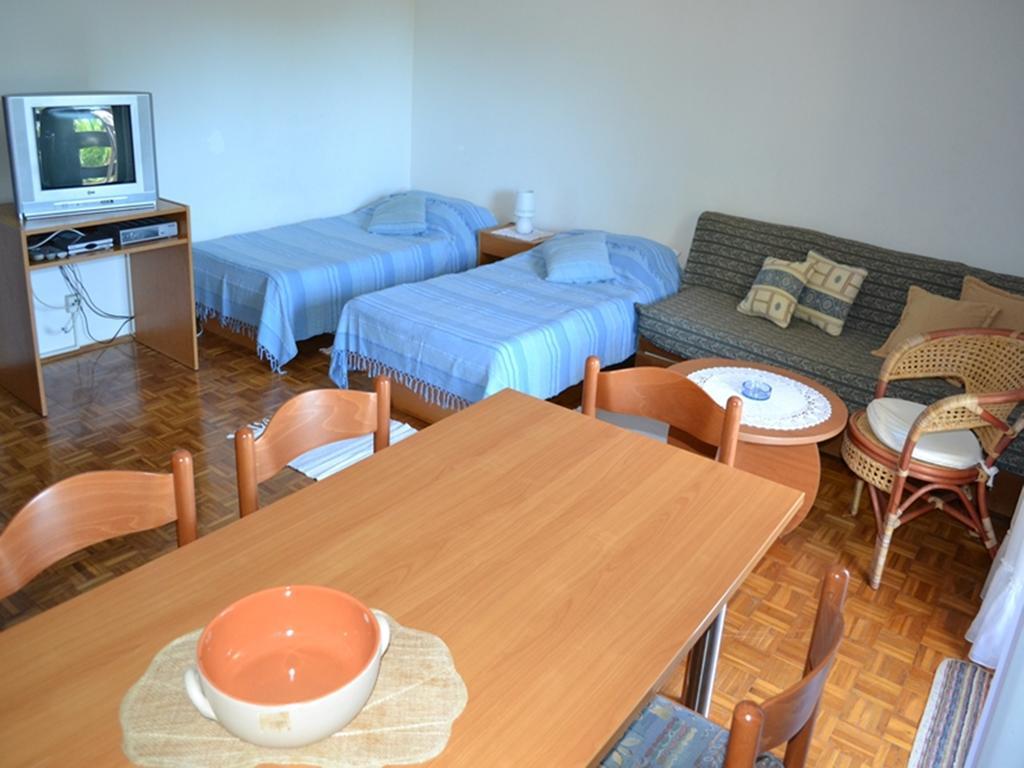 Apartments Kurta Privlaka  Exterior foto