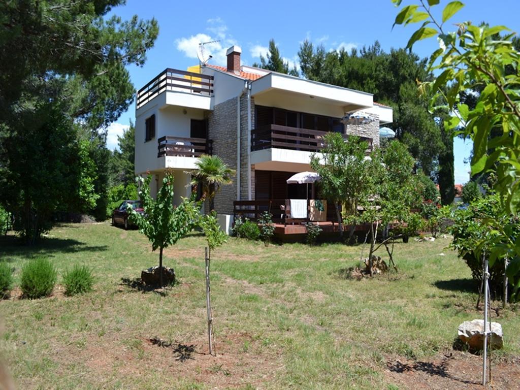 Apartments Kurta Privlaka  Exterior foto
