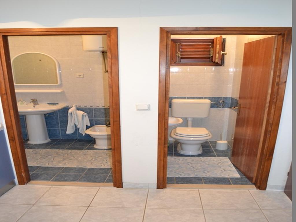 Apartments Kurta Privlaka  Exterior foto