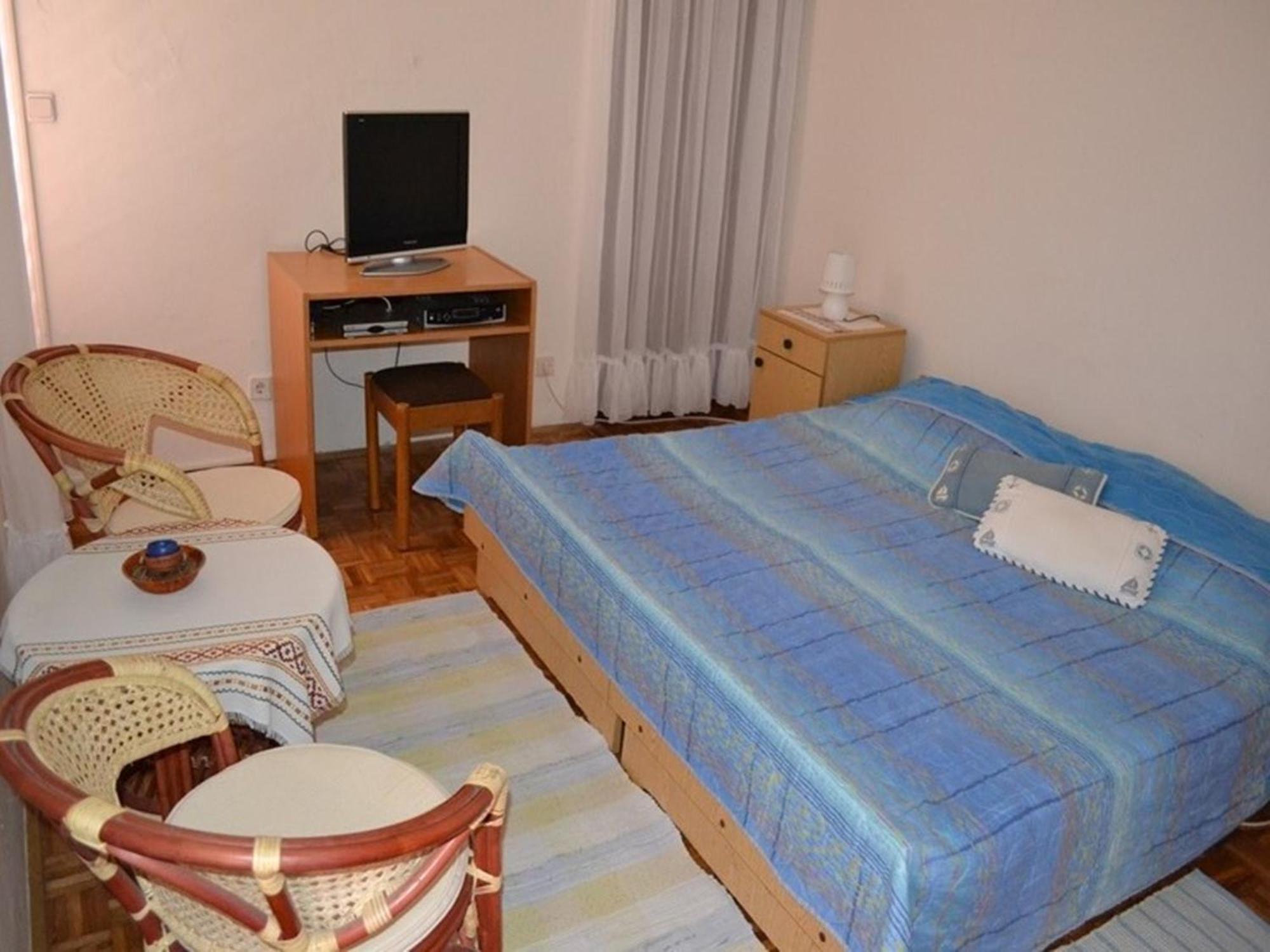 Apartments Kurta Privlaka  Exterior foto