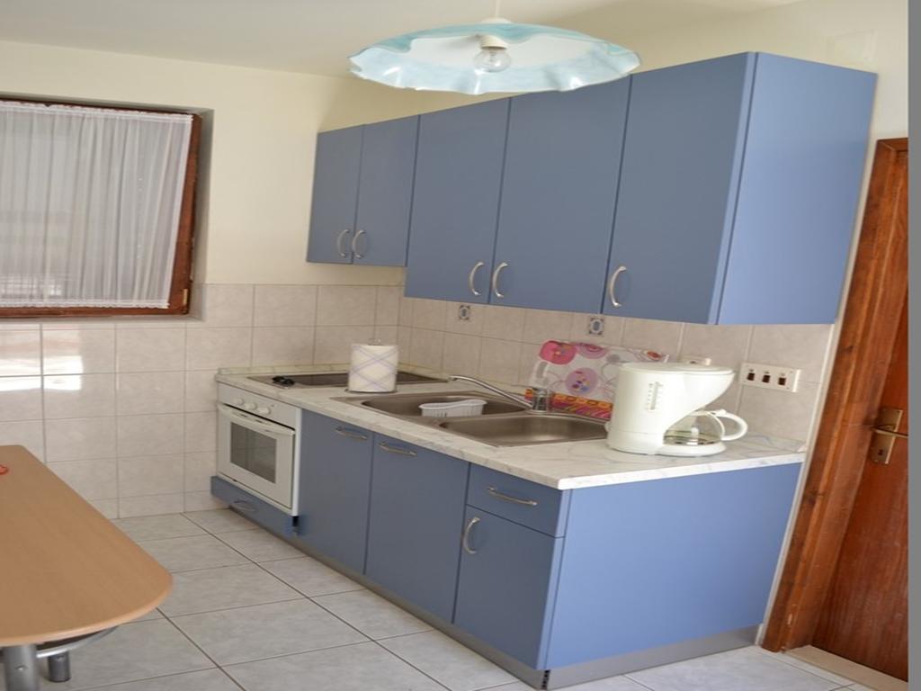 Apartments Kurta Privlaka  Exterior foto