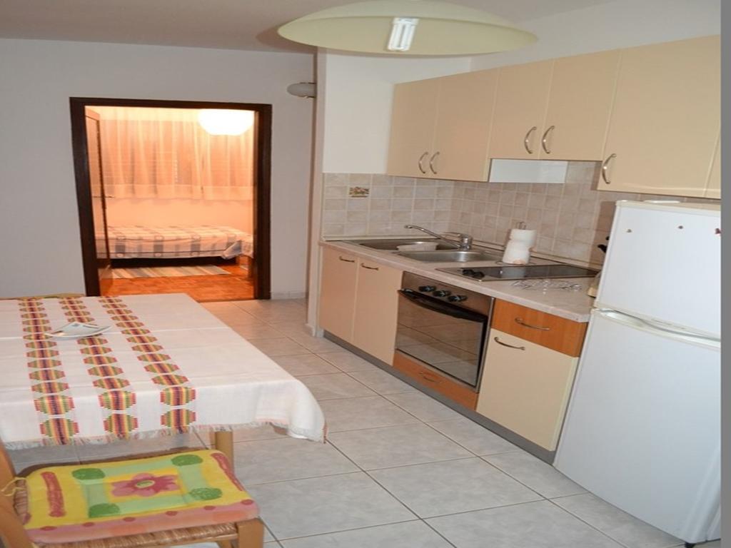 Apartments Kurta Privlaka  Exterior foto